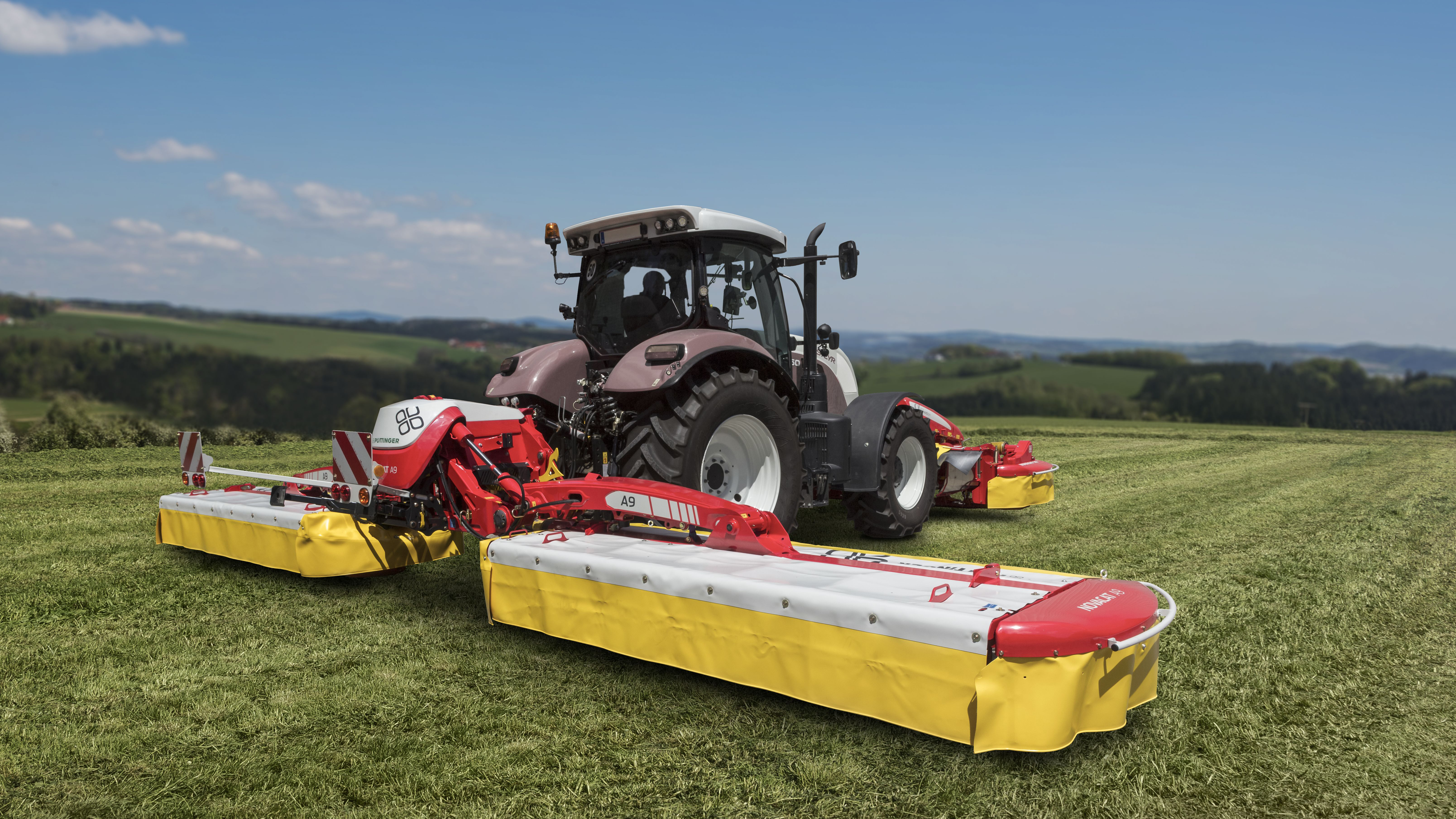 POTTINGER ポッティンガー Pottinger A9 review | Autotrader